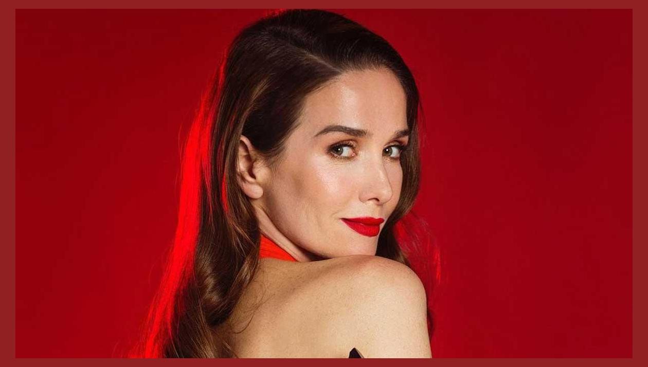 Natalia Oreiro